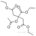 Triethyl acetyl citrate CAS 77-89-4